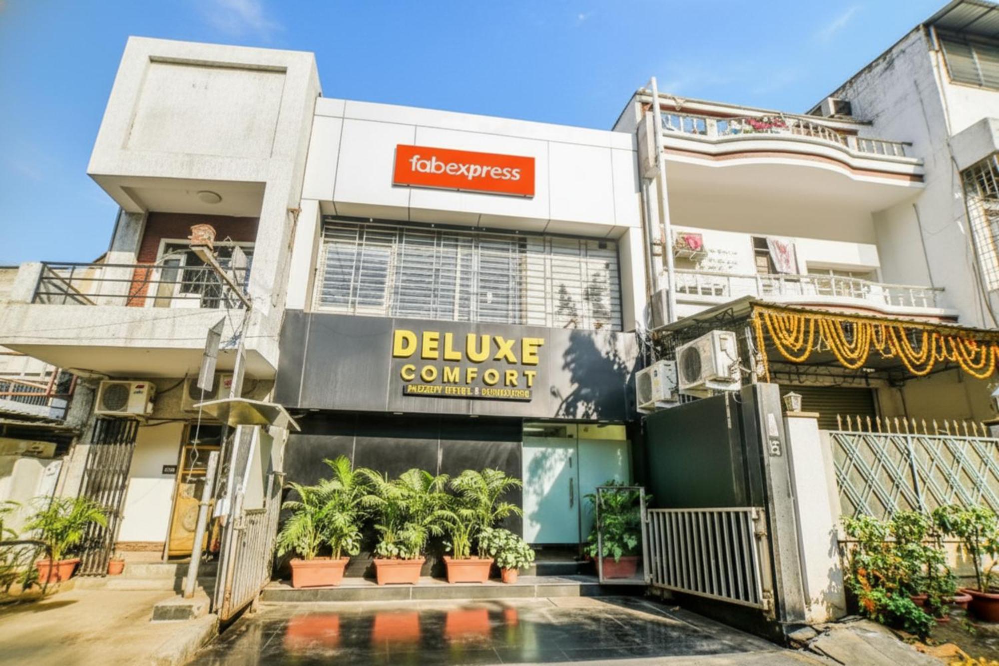 Via Deluxe Comfort — Photos 1
